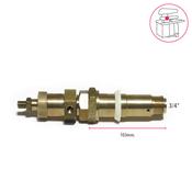 P34P PNEUMATIC LOWER BUCK STEAM VALVE                       