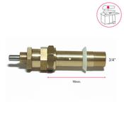 H37M MECHANICAL UPPER BUCK STEAM VALVE                      