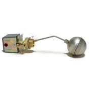 SIRAI MICROSWITCH WATER LEVEL REGULATOR                     