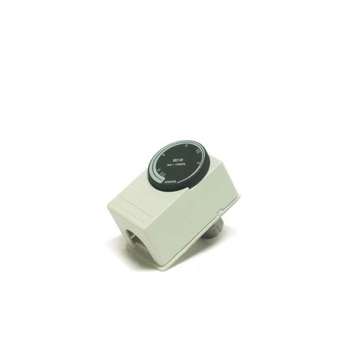 FANTINI COSMI B01D PRESSURE SWITCH 1/4" F 4,0-15 bar KNOB   
