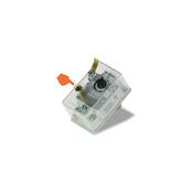 PRESSOSTATO FANTINI COSMI B01BM 1/4" F 2,0-5,5 bar MANUALE