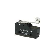 MS 42 MEDIUM LEVER ROLLER MICROSWITCH                       