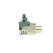 ELBI PUSH-BUTTON MICROSWITCH                                