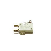 NR 31 K5 LEVER ROLLER MICROSWITCH                           