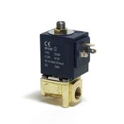 ELETTROVALVOLA ARIA SIRAI L321B02A 1/4" N.A. - V.230