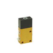 SERVOVALVOLA ARMIT 3 VIE N.C. SGC-1 1/8"