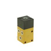 SERVOVALVOLA ARMIT 5 VIE SAC2/MF 1/4"