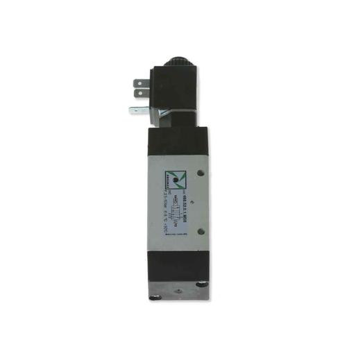 PNEUMAX 488.52.0.1.M58 AIR SOLENOID VALVE 1/8" - V.230