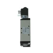 ELETTROVALVOLA ARIA PNEUMAX 858.2.52.3.6.M58 1/8" - V.230