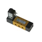 ELETTROVALVOLA ARIA PNEUMAX 468.52.0.12.M58 1/8" - V.230
