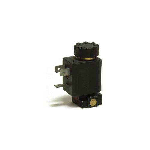 ELETTROV  ARIA UNIVER AA-0184 PER BASE 1/8" NC ø=mm.1,5 V.24