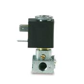 ELETTROV. ARIA TEKMATIC EP13CM 1/8" N.C. C/MANUALE V.24 AC