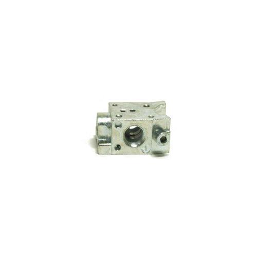 UNIVER AA-0450 CONNECTION FOR AIR SOLENOID VALVES 1/8"      