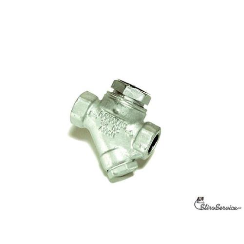 SCARICATORE CONDENSA TERMODINAMICO DOUGLAS DC 50 3/4"