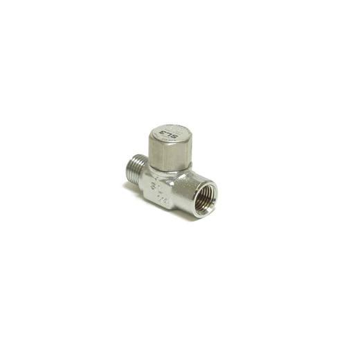 SCARICATORE DI CONDENSA TERMODINAMICO SL3 1/4" M-F