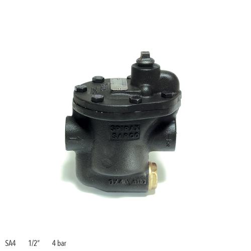 SCARICATORE CONDENSA SECCHIELLO ROV. SPIRAX SARCO SA4 1/2"