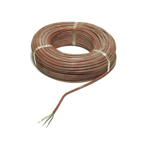 CAVO ELETTRICO SILICONE 4x1