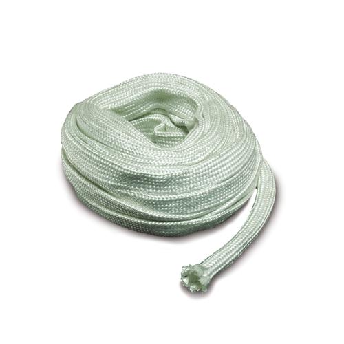 GUAINA ISOLANTE FIBRA DI VETRO ø=mm.24