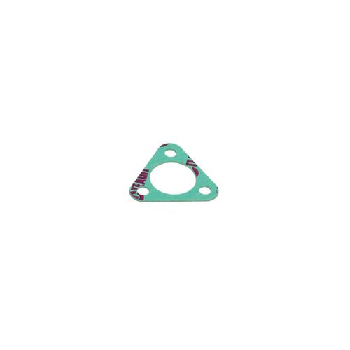 HEATER TRIANGULAR FLANGE GASKET mm.81x81x81                 