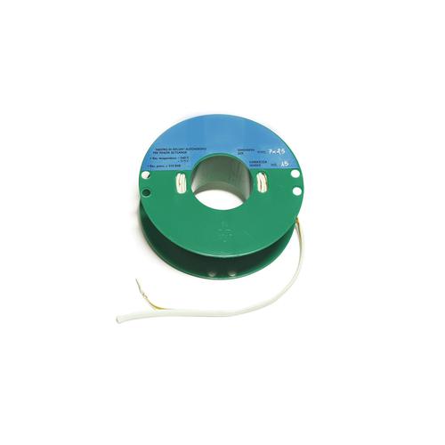 NASTRO TEFLON ADESIVO PER FLANGE mm.10x3 SCATOLA mt.10