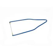 ESTENSORE MANICHE A MOLLA RIVESTITO SILICONE