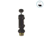 VALVOLA PNEUMATICA VAT N.A. RITORNO A MOLLA 3/4"