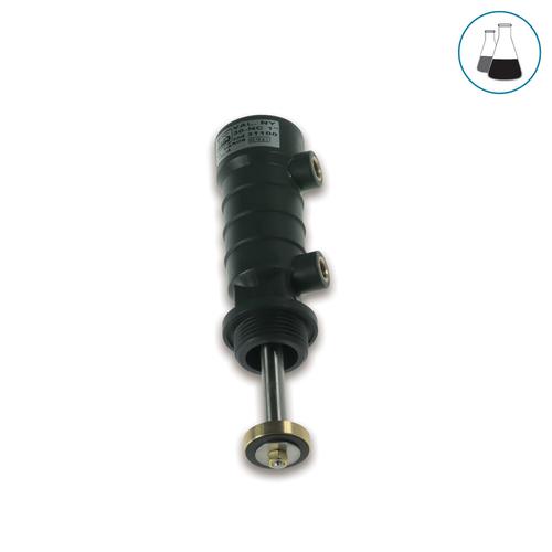 NY-30-NC PNEUMATIC VALVE SPRING RETURN N.C. - 1 1/2"