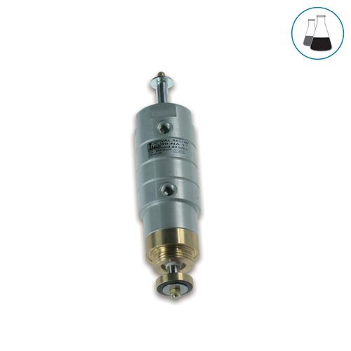 SELUB 30-NA PNEUMATIC VALVE SPRING RETURN N.O. 1/2"