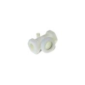 SPIA PASSAGGIO SOLVENTE MOD. "T" 1 1/4"