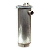 CONDENSATORE COMPLETO PM14 INOX