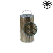 MINI 1 CARTRIDGE ø=200 h=360 FILTERING WITH PERFORATED PLATE