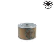 1/2 MAXI CARTRIDGE ø=330 h=230 FILTER.DECOLOR.ABSOR.WITH NET
