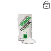 TONSIL DECOLORATING POWDER - bag Kg. 25